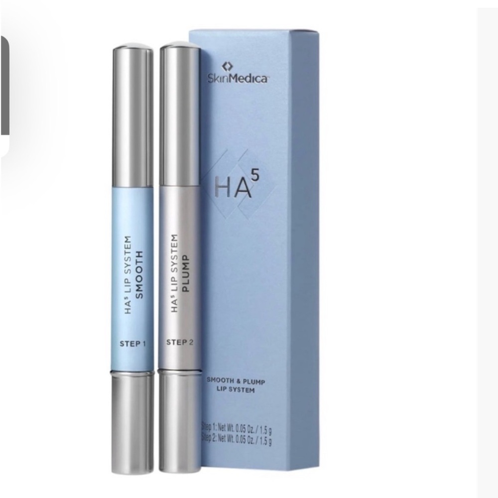 Skin Medica lip kit